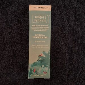 Selfless by Hyram Retinol & Rainbow Algae Serum